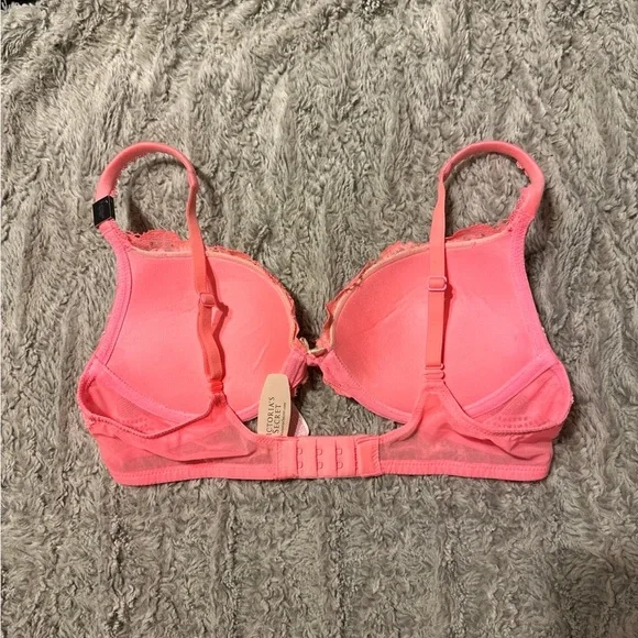 Brand new body by Victoria push up bra 34b - Picture 3 of 3